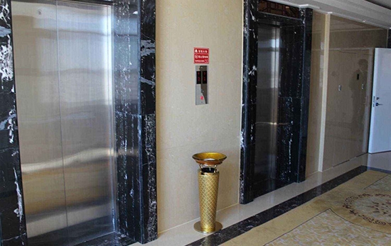 广东石塑电梯门套