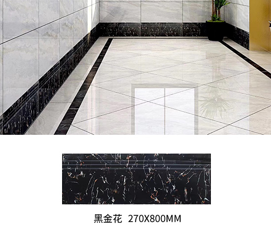 踢脚线生产厂家